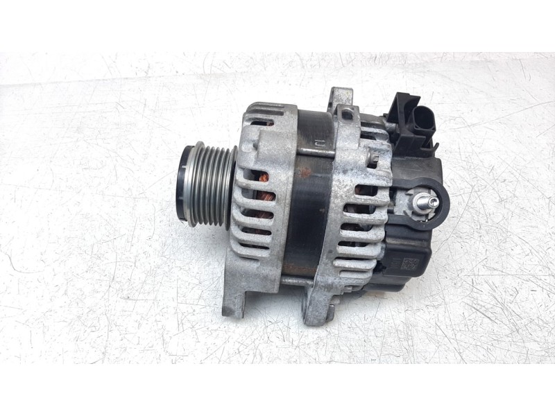 Recambio de alternador para kia rio (yb) 1.2 cat referencia OEM IAM 3730007500 ALF150124DP 