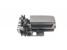 Recambio de maneta interior lateral izquierda para seat alhambra (711) 1.4 16v tsi referencia OEM IAM 7N0843641M 7N0843641L 