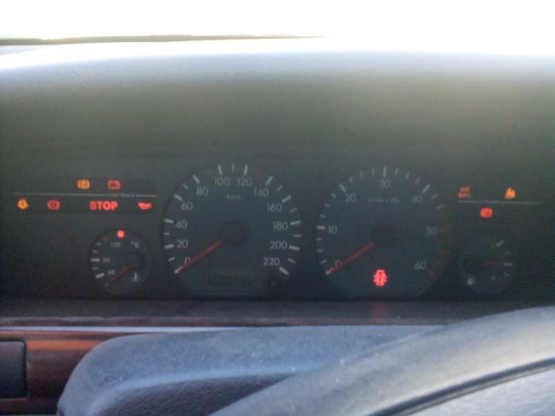 citroen xantia berlina del año 2001