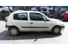 RENAULT CLIO II FASE I (B/CBO)