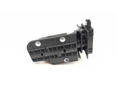 Recambio de maneta interior lateral izquierda para seat alhambra (711) 1.4 16v tsi referencia OEM IAM 7N0843641M 7N0843641L  2