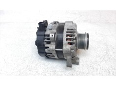 Recambio de alternador para kia rio (yb) 1.2 cat referencia OEM IAM 3730007500 ALF150124DP  2