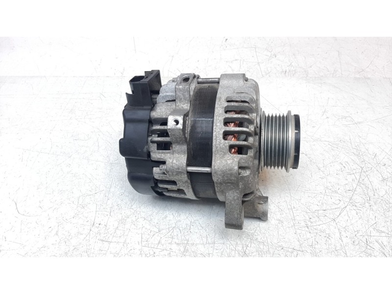 Recambio de alternador para kia rio (yb) 1.2 cat referencia OEM IAM 3730007500 ALF150124DP 