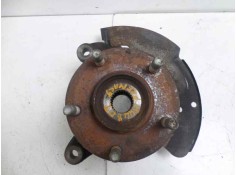 Recambio de mangueta delantera izquierda para mazda premacy (cp) td active referencia OEM IAM   