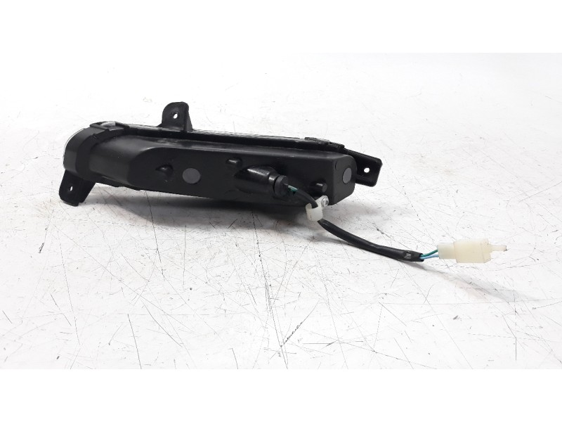 Recambio de piloto delantero derecho para sym jet 14 125 referencia OEM IAM 2001W  