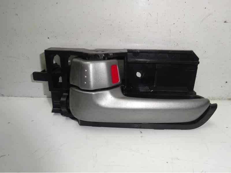 Recambio de maneta interior trasera izquierda para suzuki sx4 rw (ey) gl referencia OEM IAM   