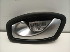 Recambio de maneta interior trasera izquierda para renault megane iii berlina 5 p dynamique referencia OEM IAM 826730001R 125055
