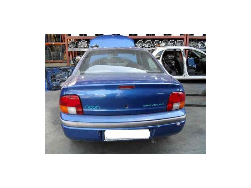 chrysler neon (pl) del año 1996