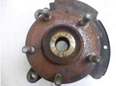 Recambio de mangueta delantera izquierda para mazda premacy (cp) td active referencia OEM IAM    2