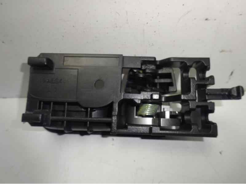 Recambio de maneta interior trasera izquierda para suzuki sx4 rw (ey) gl referencia OEM IAM   