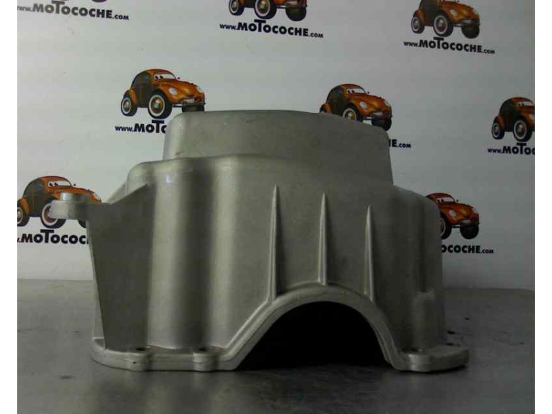 Recambio de carter para renault clio ii symbol 1.5 dci diesel cat referencia OEM IAM 7711120025 405116 