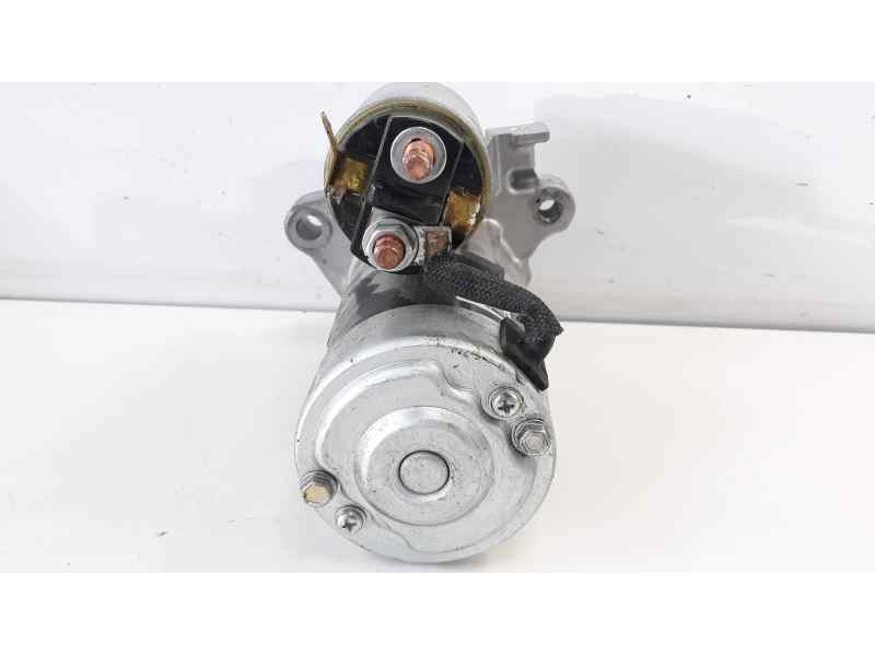 Recambio de motor arranque para mazda mx-5 (04.2015>) 2.0 cat referencia OEM IAM M000T89581  