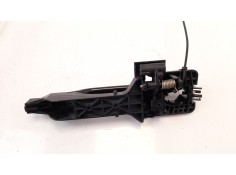 Recambio de maneta exterior delantera izquierda para hyundai i30 (gd) 1.4 crdi cat referencia OEM IAM 82651A6050   2