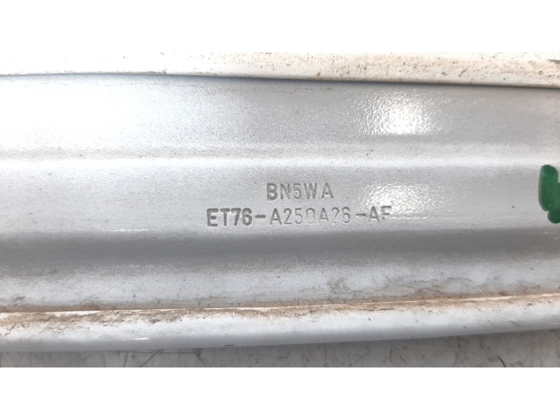Recambio de moldura para ford transit courier 1.5 tdci cat referencia OEM IAM ET76A250A26AF  