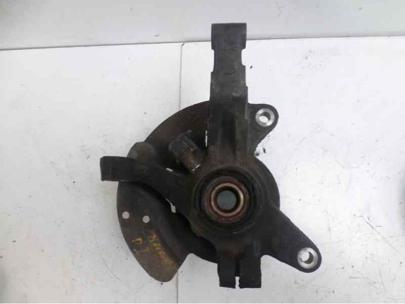 Recambio de mangueta delantera izquierda para mazda premacy (cp) td active referencia OEM IAM   