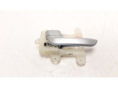 MANETA INTERIOR TRASERA IZQUIERDA 82613G5000 