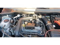 Recambio de motor arranque para seat arona xcellence referencia OEM IAM 02M911022F  ARF450501 2