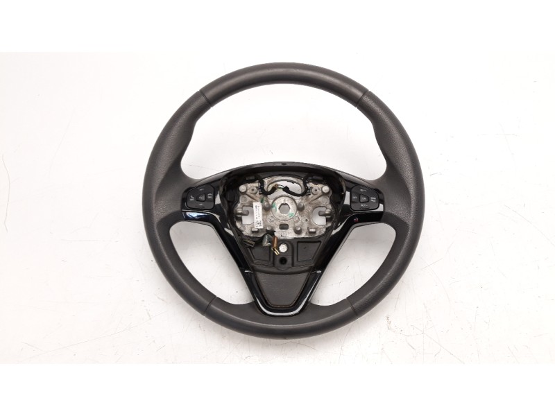 Recambio de volante para ford ka+ ultimate referencia OEM IAM G1B5360EA  
