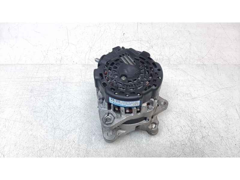 Recambio de alternador para kia rio (yb) 1.2 cat referencia OEM IAM 3730007500 ALF150124DP 