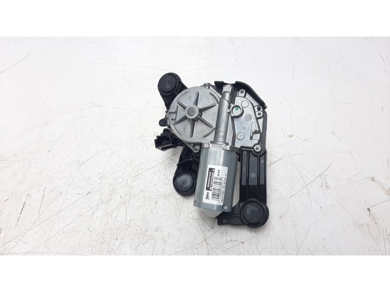 Recambio de motor limpia trasero para peugeot 2008 (--.2013) 1.6 blue-hdi fap referencia OEM IAM 9678423580A  