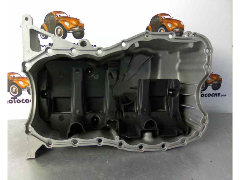 Recambio de carter para renault clio ii symbol 1.5 dci diesel cat referencia OEM IAM 7711120025 405116 