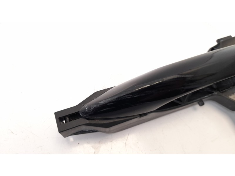 Recambio de maneta exterior delantera izquierda para hyundai i30 (gd) 1.4 crdi cat referencia OEM IAM 82651A6050  