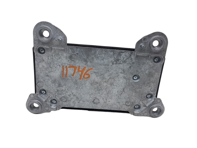 Recambio de centralita airbag para volvo xc60 business plus awd referencia OEM IAM 32315584  