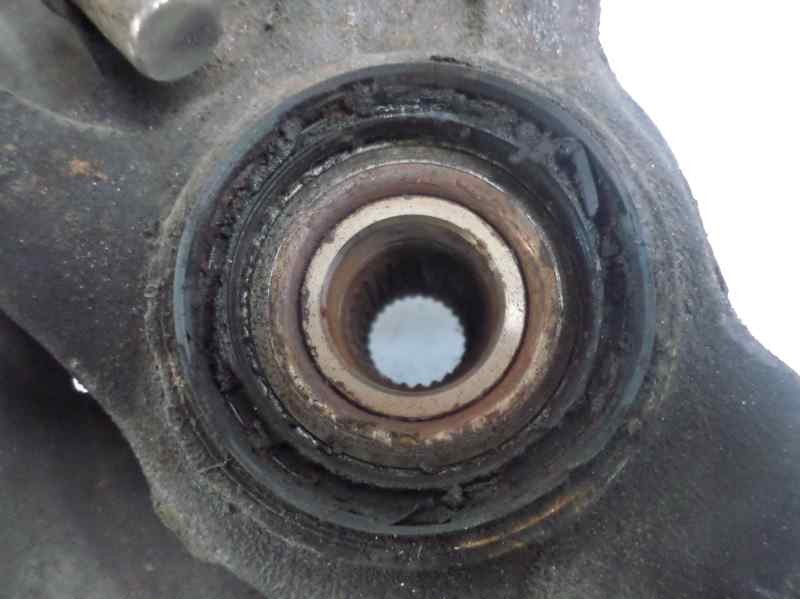 Recambio de mangueta delantera izquierda para mazda premacy (cp) td active referencia OEM IAM   