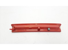 Recambio de luz central de freno para ford fiesta (ccn) 1.5 tdci cat referencia OEM IAM 8A6113A613AJ   2