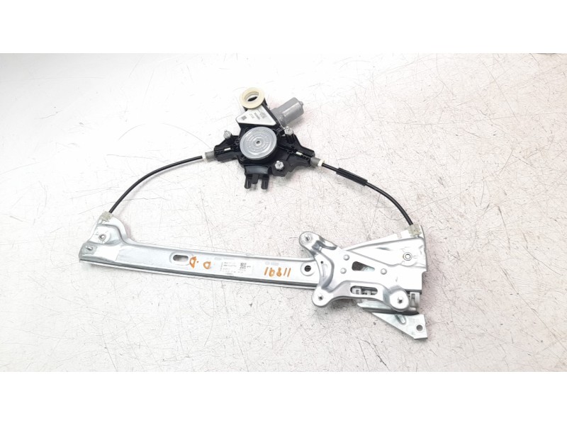 Recambio de elevalunas delantero derecho para toyota corolla (e21) hybrid style referencia OEM IAM 6981002792  