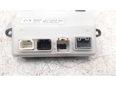 Recambio de modulo electronico para mazda 3 sedán (bp) referencia OEM IAM BDGF61590A   2