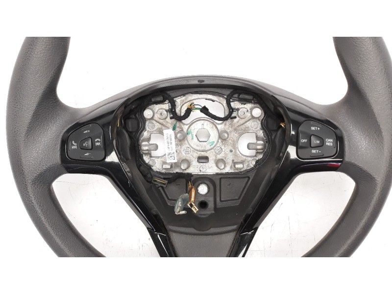 Recambio de volante para ford ka+ ultimate referencia OEM IAM G1B5360EA  