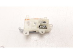 Recambio de maneta interior trasera izquierda para kia niro referencia OEM IAM 82613G5000   2