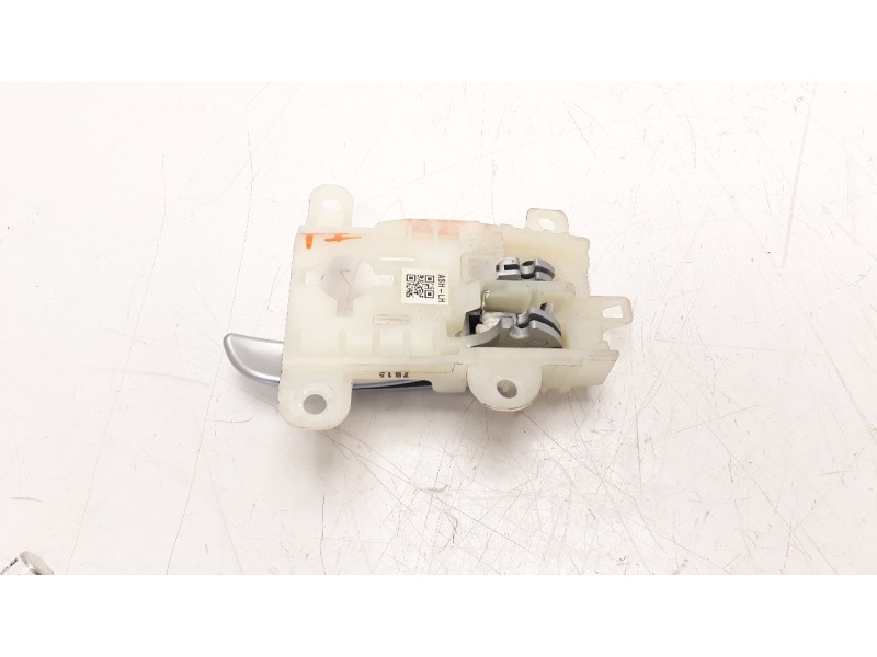 Recambio de maneta interior trasera izquierda para kia niro referencia OEM IAM 82613G5000  