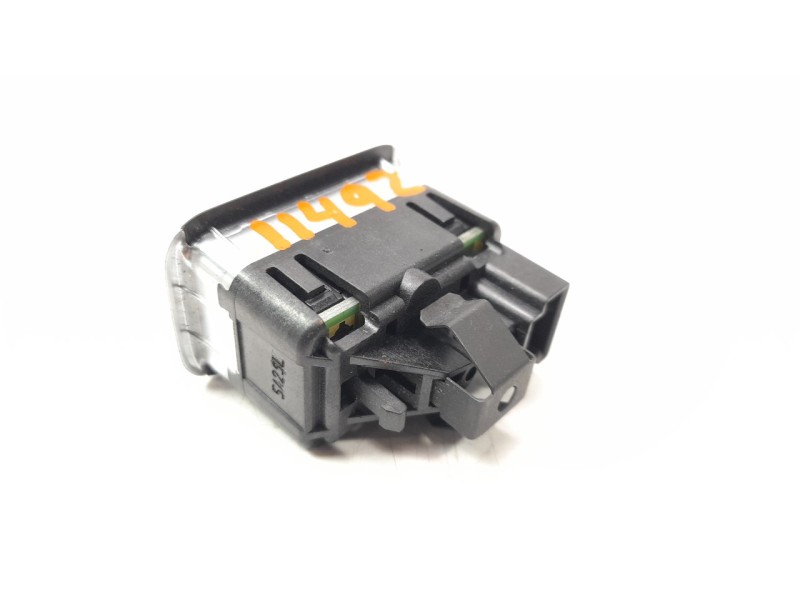 Recambio de interruptor para mercedes-benz clase gl (x166) gl 350 bluetec 4matic (166.824) referencia OEM IAM A1668201210  