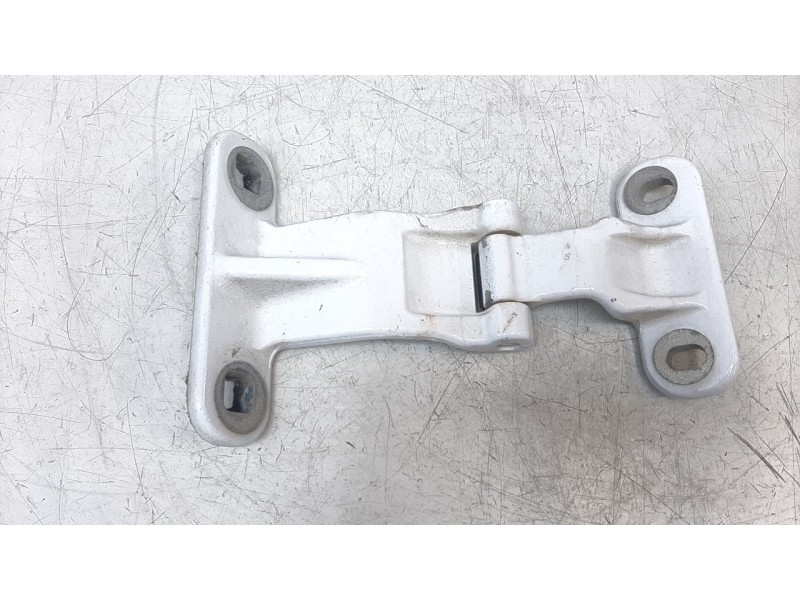 Recambio de retenedor puerta para ford transit courier 1.5 tdci cat referencia OEM IAM ET76A42982  