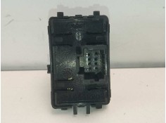 Recambio de mando elevalunas delantero derecho para renault megane iii berlina 5 p dynamique referencia OEM IAM  REN14580  2