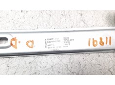 Recambio de elevalunas delantero derecho para toyota corolla (e21) hybrid style referencia OEM IAM 6981002792   2