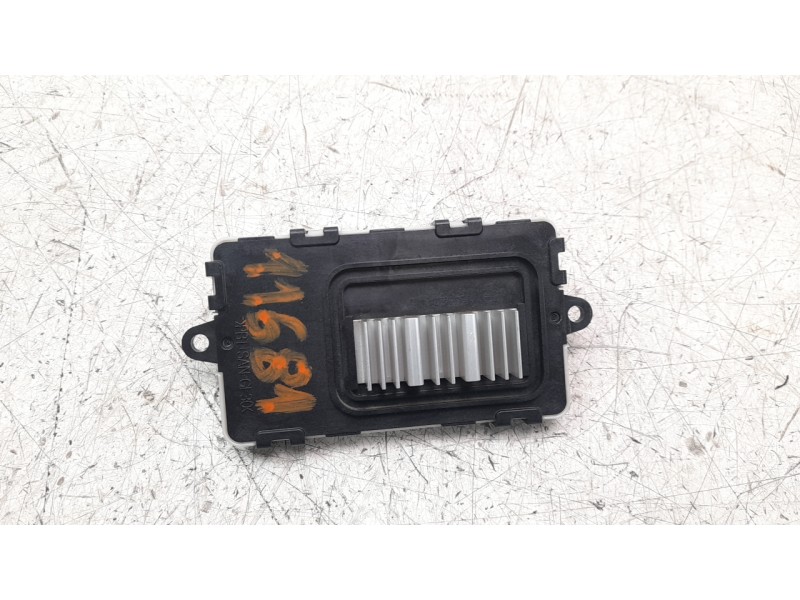 Recambio de modulo electronico para mazda 3 sedán (bp) referencia OEM IAM BDGF61590A  