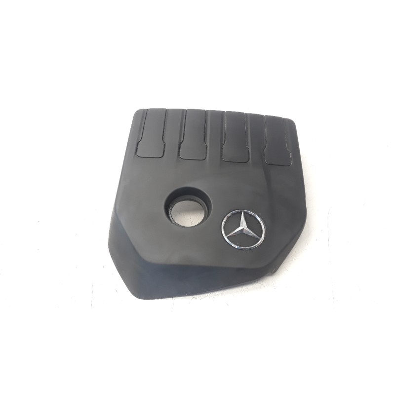 Recambio de tapa motor para mercedes-benz clase glb (bm 247) 1.3 cat referencia OEM IAM A2820101000  