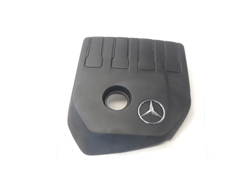 Recambio de tapa motor para mercedes-benz clase glb (bm 247) 1.3 cat referencia OEM IAM A2820101000  