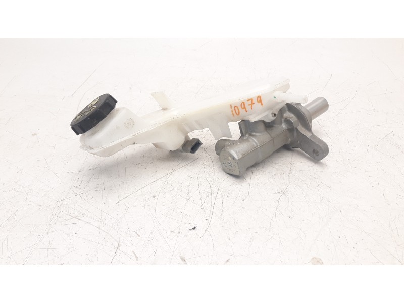 Recambio de bomba freno para mazda 2 lim. () 1.5 16v cat referencia OEM IAM DAY34340Z  