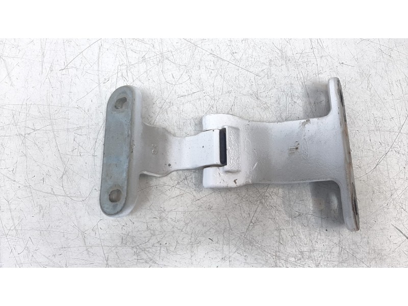 Recambio de retenedor puerta para ford transit courier 1.5 tdci cat referencia OEM IAM ET76A42982  