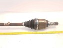 TRANSMISION DELANTERA IZQUIERDA 391014946R 391014946R T99161