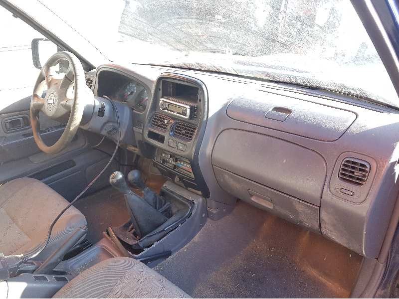 nissan pick-up (d22) del año 2004