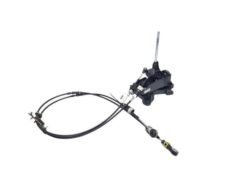 Recambio de palanca cambio para ford fiesta (ccn) 1.5 tdci cat referencia OEM IAM 4FTA219FA8NA E1BR7C453KAA 