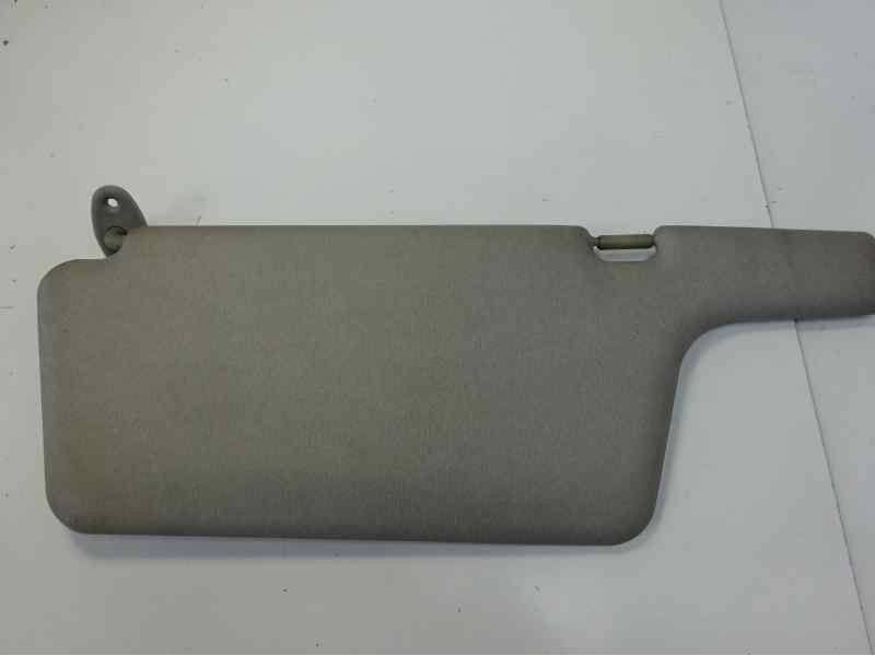 Recambio de parasol derecho para mazda premacy (cp) td active referencia OEM IAM   