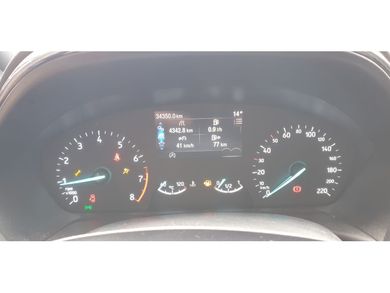 ford puma del año 2022