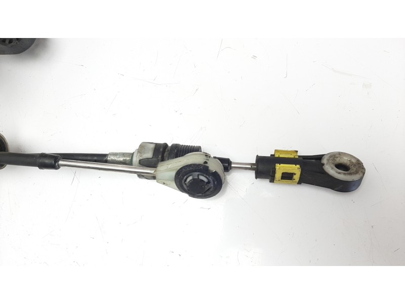 Recambio de palanca cambio para ford fiesta (ccn) 1.5 tdci cat referencia OEM IAM 4FTA219FA8NA E1BR7C453KAA 