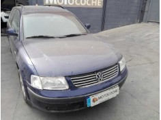 volkswagen passat variant (3b5) del año 2000 2